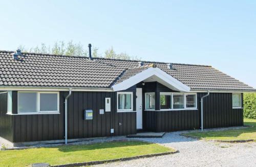 Nørre Hurup House | 8 person holiday home in Hadsund
