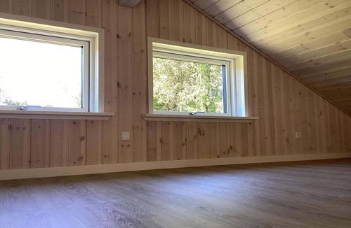 Hou House | 8 person holiday home in Hals-By Traum