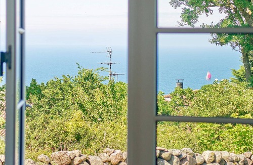 Vang House | 8 person holiday home in Hasle