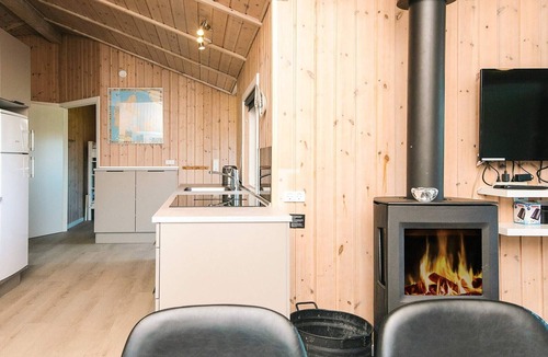 Hejlsminde Strand House | 8 person holiday home in Hejls