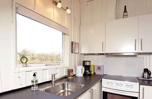Hejlsminde Strand House | 8 person holiday home in Hejls-By Traum