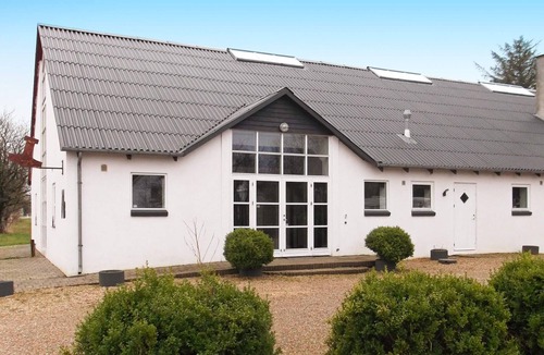 Henne House | 8 person holiday home in Henne