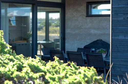Hirtshals House | 8 person holiday home in Hirtshals-By Traum