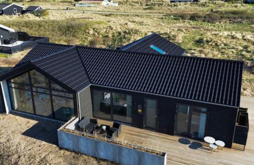 Hirtshals House | 8 person holiday home in Hirtshals-By Traum