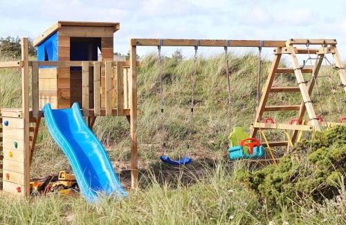 Hirtshals House | 8 person holiday home in Hirtshals-By Traum