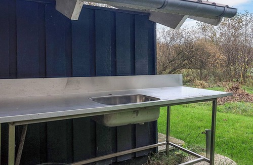Ristinge House | 8 person holiday home in Humble-By Traum