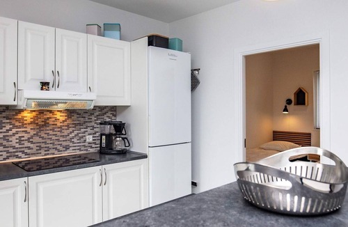 Østerskov House | 8 person holiday home in Humble