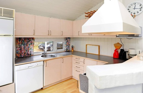 Ristinge House | 8 person holiday home in Humble-By Traum