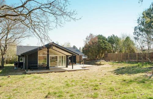 Hundested House | 8 person holiday home in Hundested