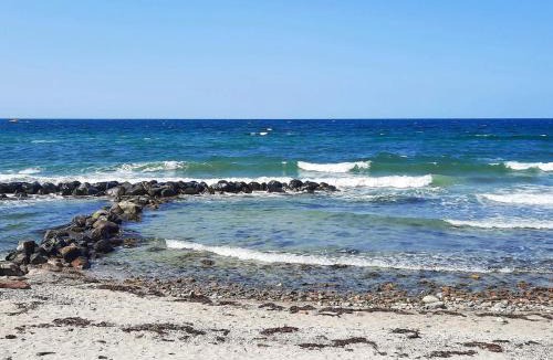 Hundested House | 8 person holiday home in Hundested