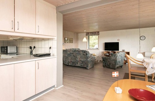 Læsø House | 8 person holiday home in Læsø-By Traum