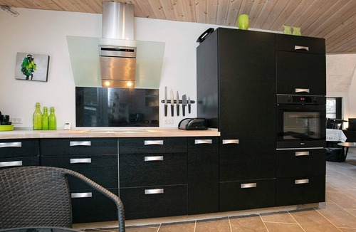 Læsø House | 8 person holiday home in Læsø