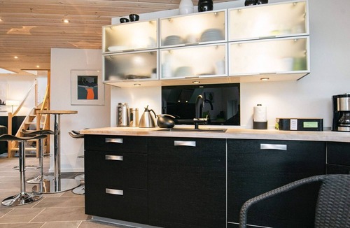 Læsø House | 8 person holiday home in Læsø