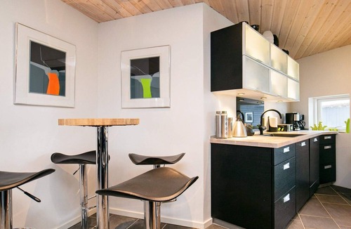 Læsø House | 8 person holiday home in Læsø