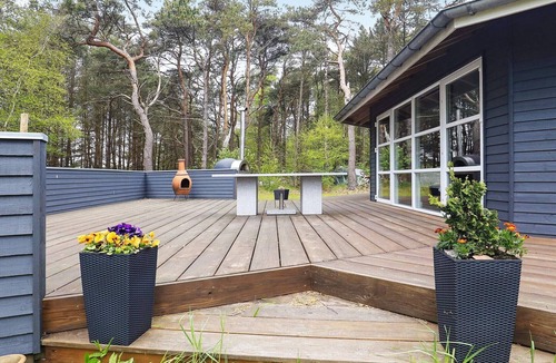 Læsø House | 8 person holiday home in Læsø