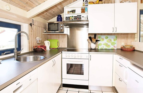 Læsø House | 8 person holiday home in Læsø-By Traum
