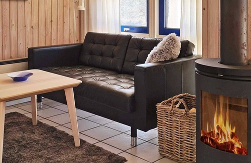 Læsø House | 8 person holiday home in Læsø-By Traum