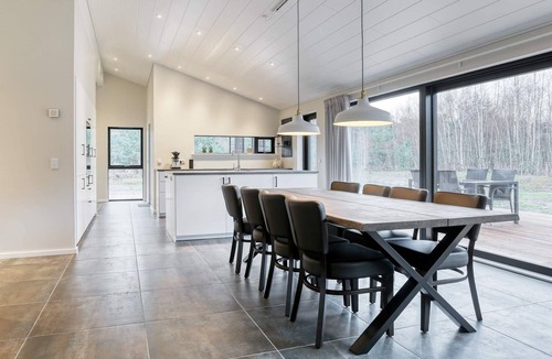 Læsø House | 8 person holiday home in Læsø-By Traum