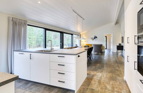 Læsø House | 8 person holiday home in Læsø-By Traum