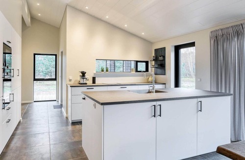 Læsø House | 8 person holiday home in Læsø-By Traum