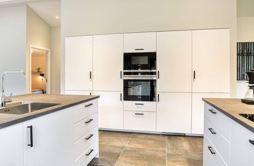 Læsø House | 8 person holiday home in Læsø-By Traum