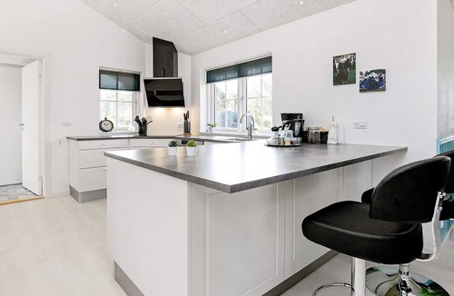 Læsø House | 8 person holiday home in Læsø