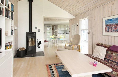 Lokken House | 8 person holiday home in Løkken