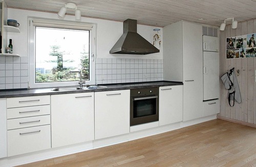 Lokken House | 8 person holiday home in Løkken