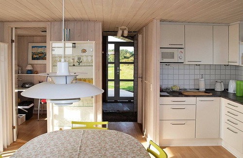 Lokken House | 8 person holiday home in Løkken