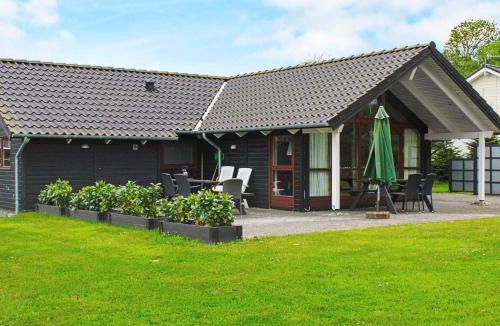 Aabenraa House | 8 person holiday home in Aabenraa