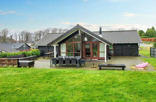 Aabenraa House | 8 person holiday home in Aabenraa