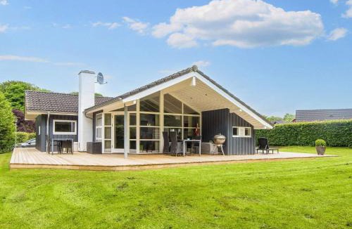 Aabenraa House | 8 person holiday home in Aabenraa
