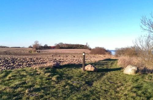 Bøtø By House | 8 person holiday home in Væggerløse