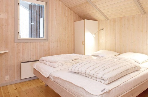 Melby House | 8 person holiday home in Melby