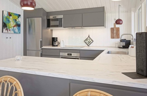 Bedegaard House | 8 person holiday home in Nexø