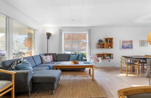 Nordborg House | 8 person holiday home in Nordborg