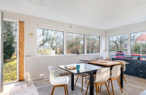 Nordborg House | 8 person holiday home in Nordborg
