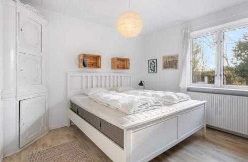 Nordborg House | 8 person holiday home in Nordborg