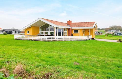 Nordborg House | 8 person holiday home in Nordborg-By Traum