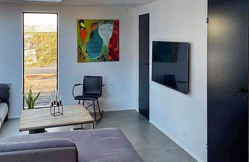 Norsminde House | 8 person holiday home in Odder