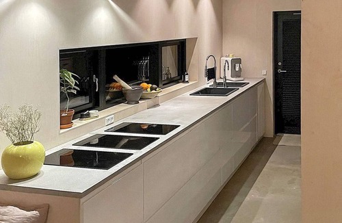 Norsminde House | 8 person holiday home in Odder