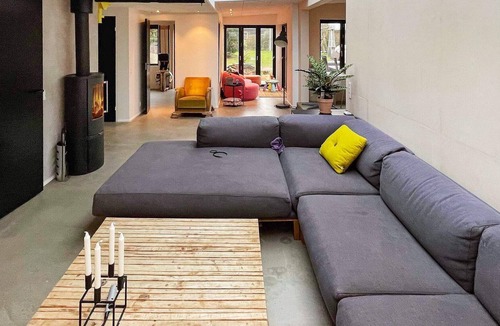 Norsminde House | 8 person holiday home in Odder