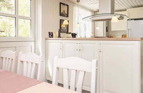 Rodby House | 8 person holiday home in Rødby