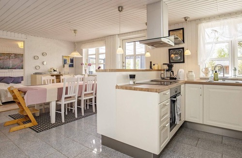 Rodby House | 8 person holiday home in Rødby
