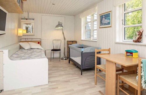Rodby House | 8 person holiday home in Rødby