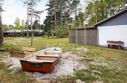Rodby House | 8 person holiday home in Rødby