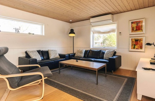 Kramnitse House | 8 person holiday home in Rødby-By Traum
