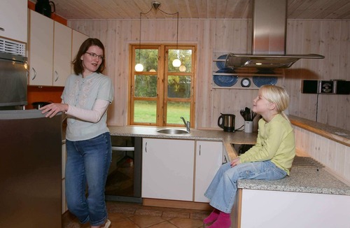 Kramnitse House | 8 person holiday home in Rødby