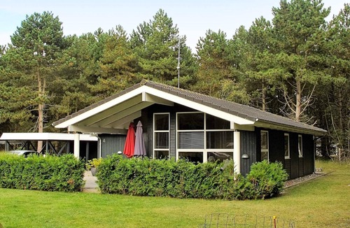 Rodby House | 8 person holiday home in Rødby