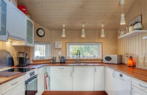 Rodby House | 8 person holiday home in Rødby